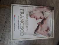 Livro "Todos os dias com Francisco"