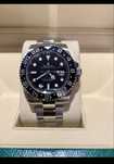 Rolex gmt 2 ceramica oyster bracelet  2010