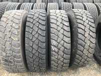 315/80R22.5 Opony napędowa TYP Goodyear budowlany 17-18 mm