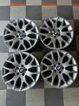 Felgi BMW Styling 177 19” 9J X5