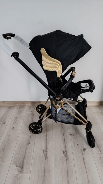 Cybex mios 3.0 Jeremy Scott Wings