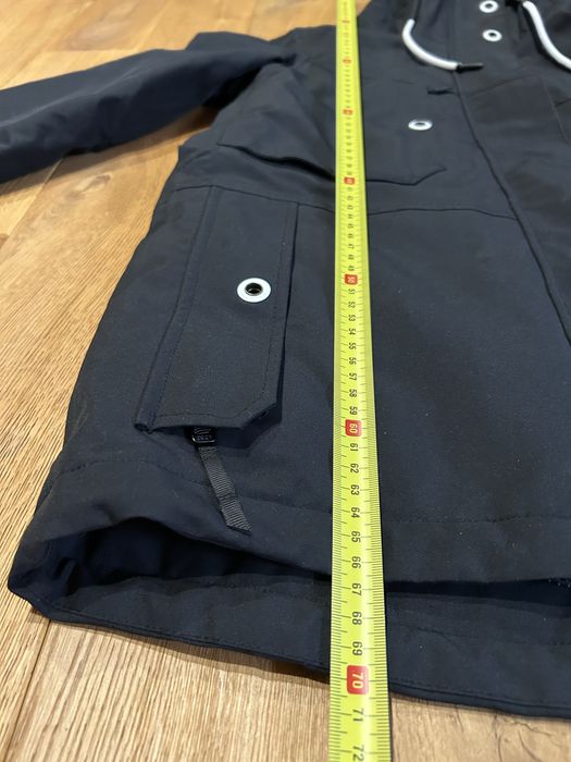 Kurtka narciarska snowboardowa Dope Snow 2XS