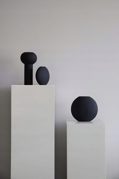 Wazon Ceramiczny Ozdobny Cooee Design Pillar 24cm