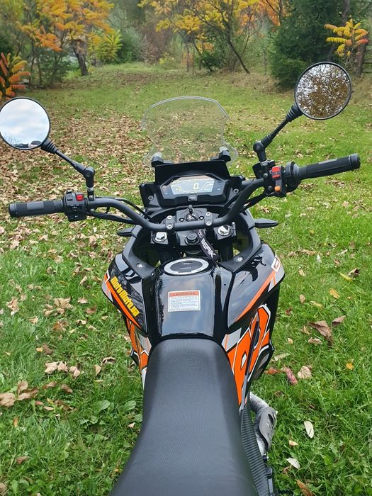 GEON  ADX 250  2024РІК  мкпп 6-ти стан Нового