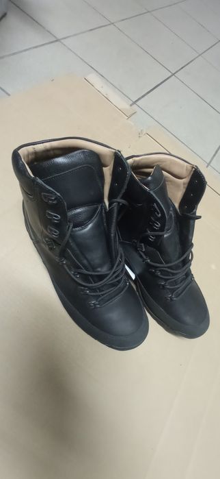 Buty trekkingowe taktyczne górskie Wojas r. 44 i 45