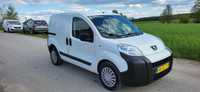 Peugeot bipper 1.3jtd 2011 rok