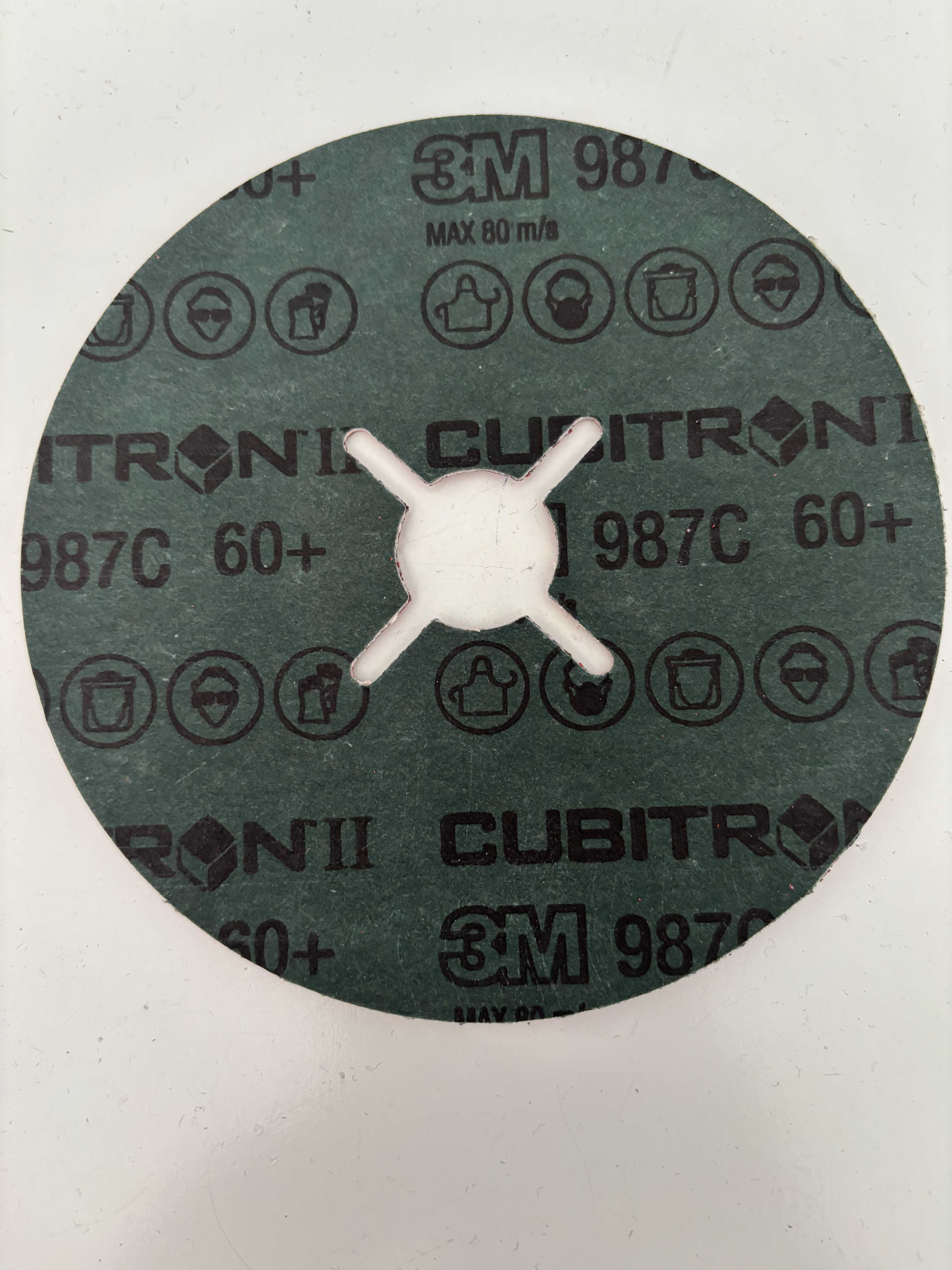 FIBRA 3M 987C Śr125 Gr60