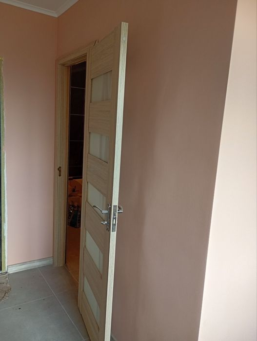 1 к квартира з ремонтом Київ вул.Космонавта Поповича ! Обмін + доплата