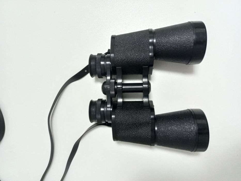 Binóculos de caça 10x50