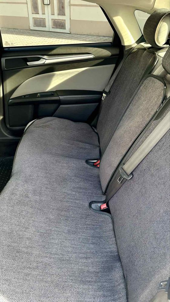 Продам Ford Fusion 2015 года