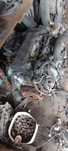 Suzuki Jimny 1.3 16V silnik rozrusznik alternator reduktor
