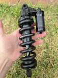 Amortyzator RockShox Super Deluxe Select+ 230x62,5