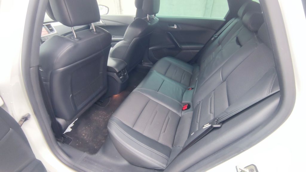 Peugot 508 2.2 HDi