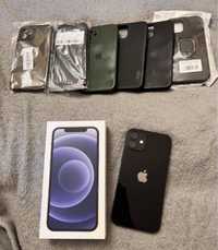 Телефон  Iphone 12