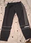 Spodnie Męskie Adidas