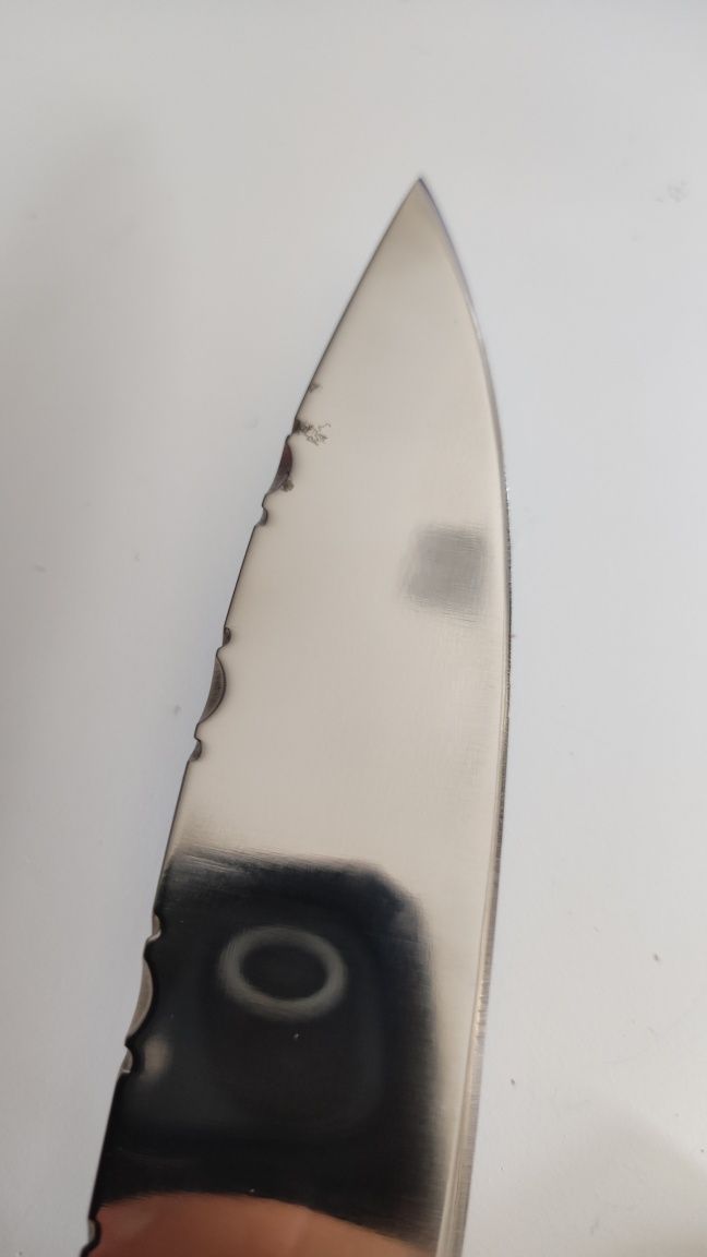 Nóż myśliwski Perkin 24 cm