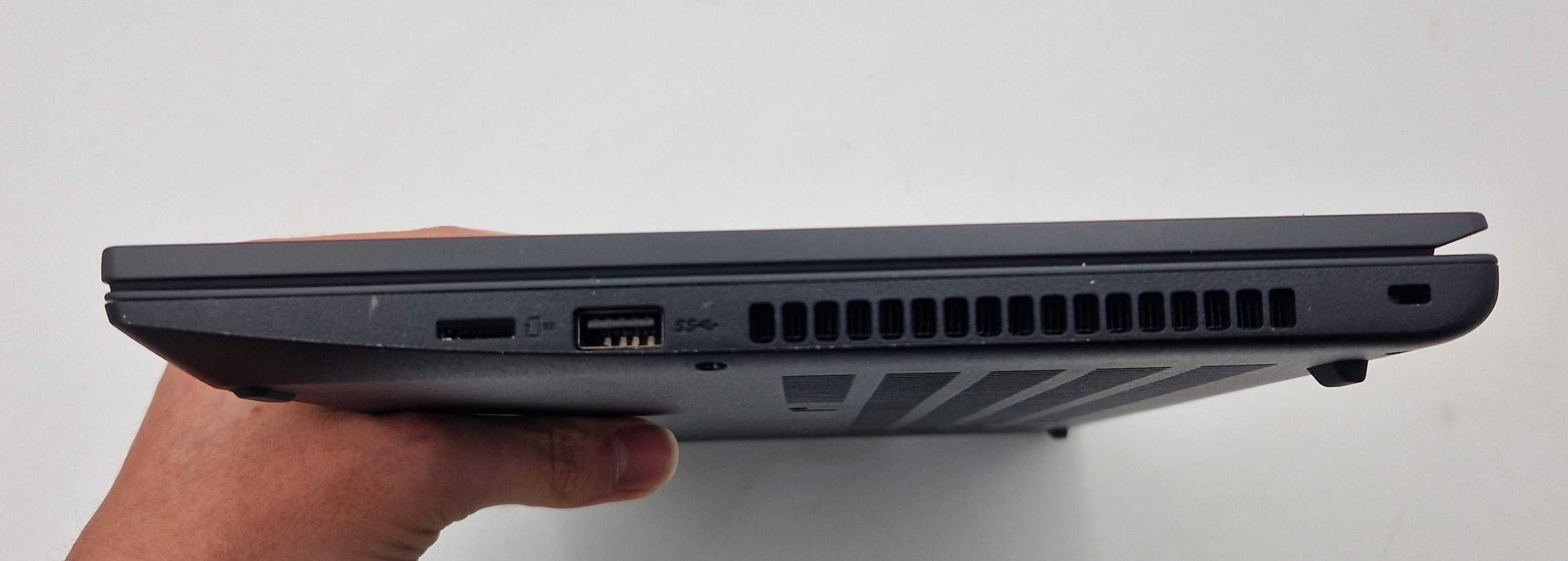 Lenovo ThinkPad L14 Gen 4 i5-1345U 8GB 256GB SSD Win10 NOWY!