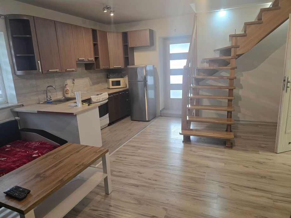 Mieszkanie do wynajecia