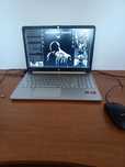 Portátil HP Laptop FC 0025np