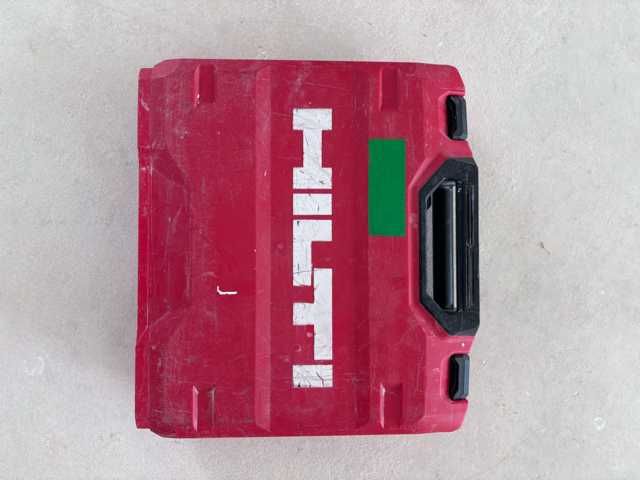 Wkrętarka do płyt gipsowo-kartonowych HILTI SD 5000 A-22 + TAŚMY