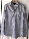 Camisas Massimo Dutti