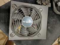 Zasilacz do komputera bequiet system power 9 500watt