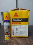 Klej Uszczelniacz Sikaflex 11FC Szary bazaltowy GRAFIT  300ml 12szt