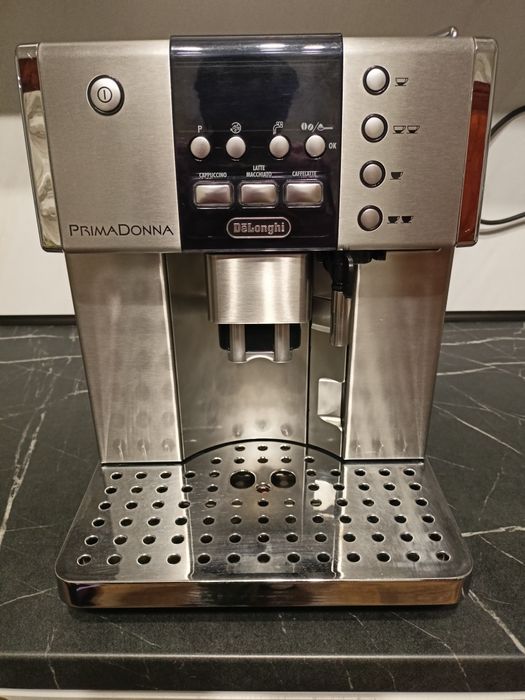 Продам кавомашину