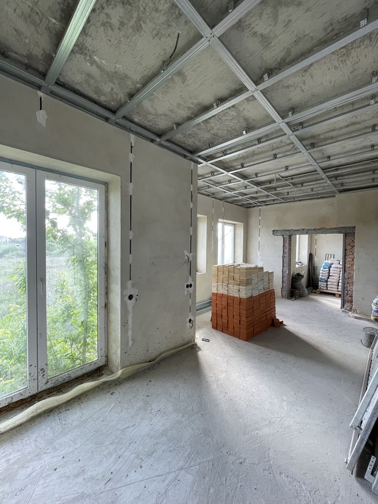 Продам будинок КМ Скіфське. с. Крячки. Васильків