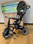 Триколісний велосипед SUN BABY QPLAY RITO AIR