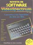 nº1, 2 e 3 da Revista Informática VideoSpectrum (anos 80)