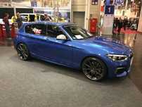 Felgi koła 19 cali letnie 6mm 5x120 bmw e90 e91 e46 e87 f10 f30 f31