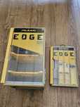 Zestaw 2 Pudełek Plano Edge .   Nowe . Polecam PROMOCJA