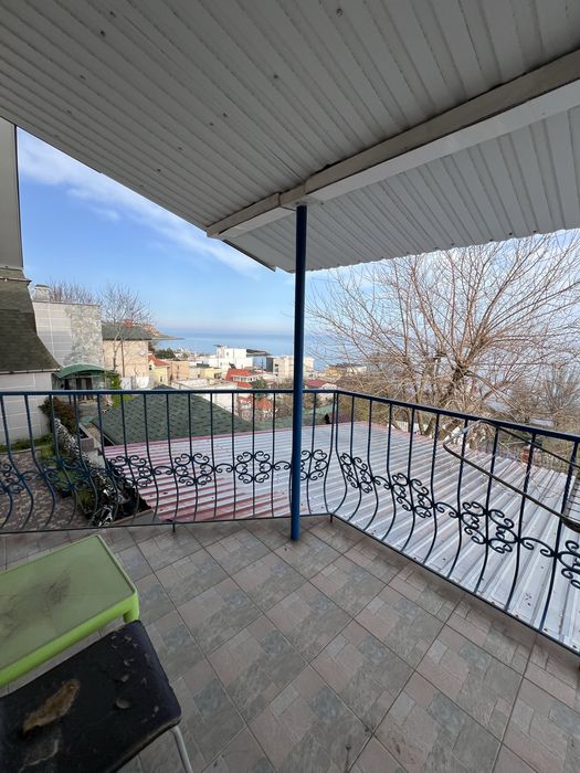 Сдам дом у моря ул.Ветрова /Дача Ковалевского 5 комнат на круглый год