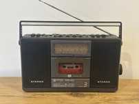 Unitra ZRK Kasprzak RMS-451a Vintage PRL