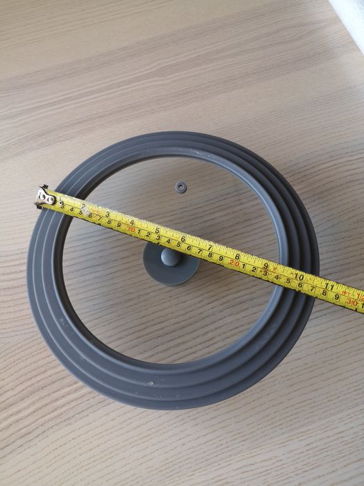 Tampa Panela/Tacho Universal