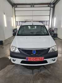 Dacia Logan 1 .6 mpi