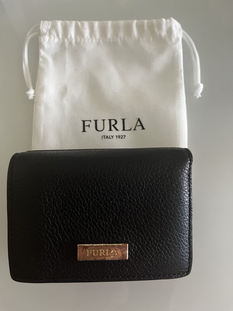 Carteira Furla Original