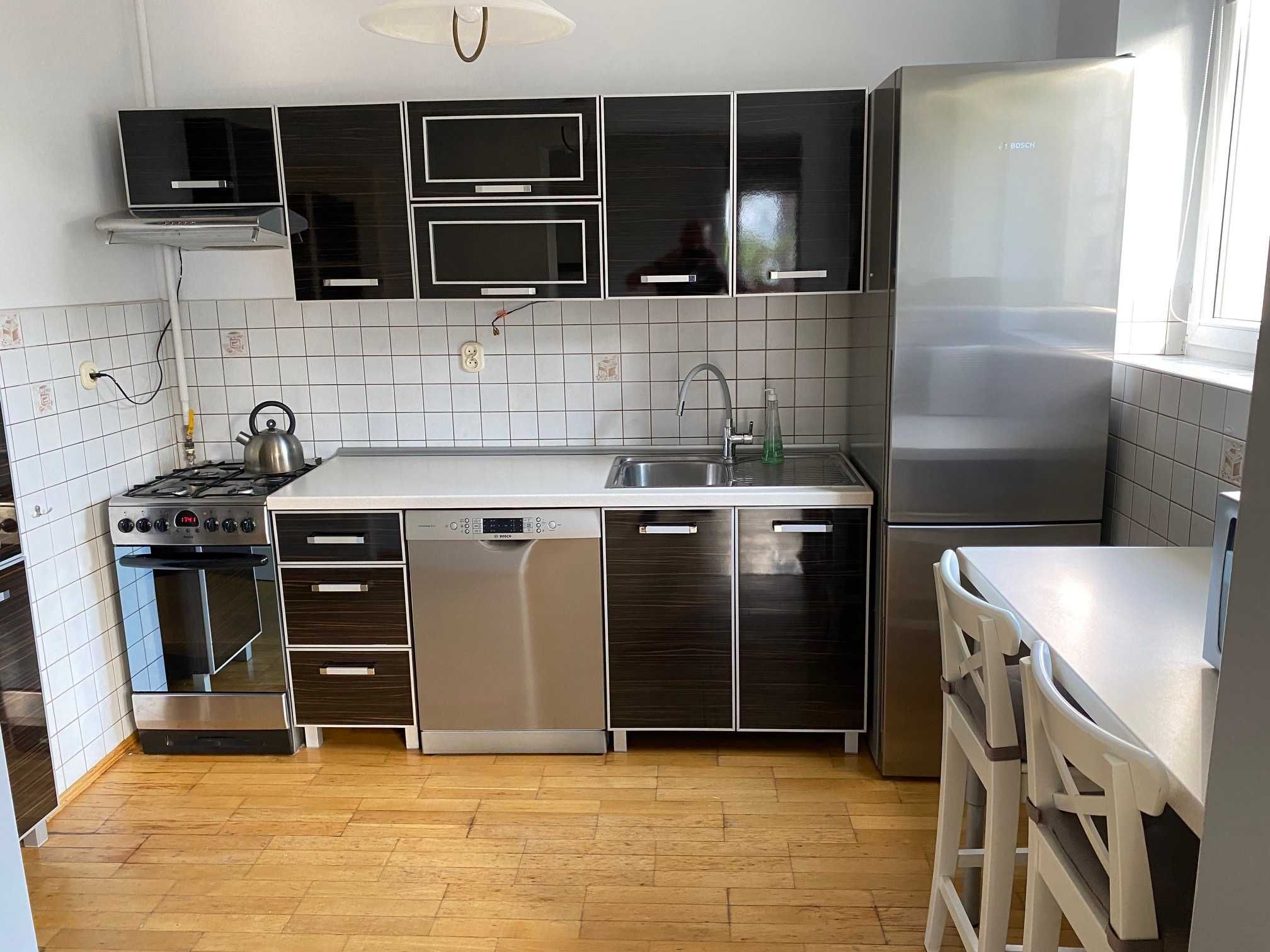 Mieszkanie 4 pokoje, 74m2, os. Przemysława, Poznań