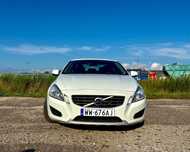 Volvo S60 Volvo s60 2.5