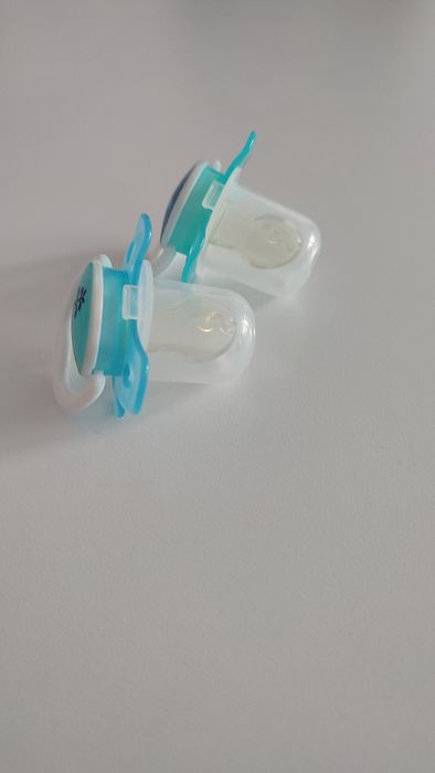 Dwa smoczki Dr Drown's