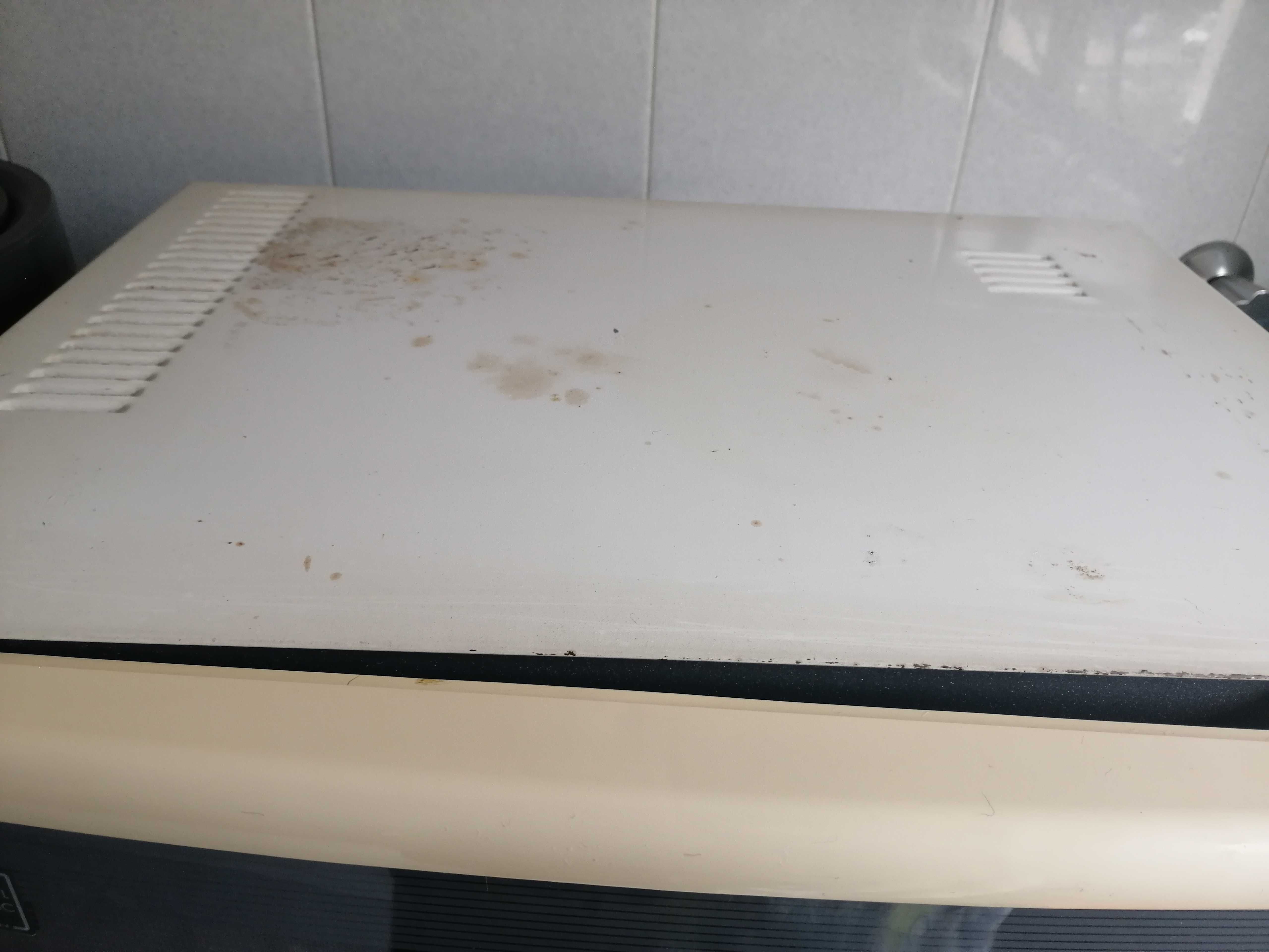 Microondas Moulinex XL