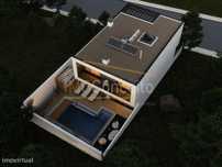 Moradia T4 | Sitio da Nazaré - Ginásio | Garagem - Piscina | Sitio ...