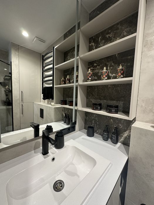 Сдаётся 2к SmartHome в ЖК «Барвы» Barvy, р-н Дафи, от собственника