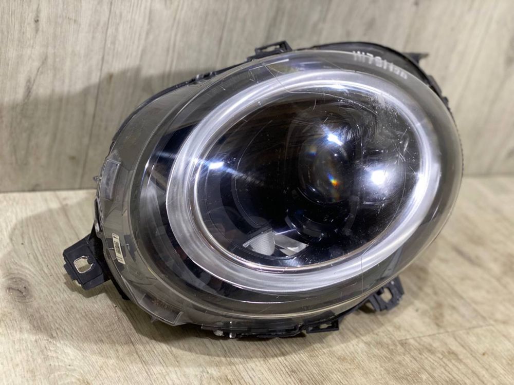Фара передняя правая Mini F55 F56 LCI ( 2021 2022 2023 2024 г.)