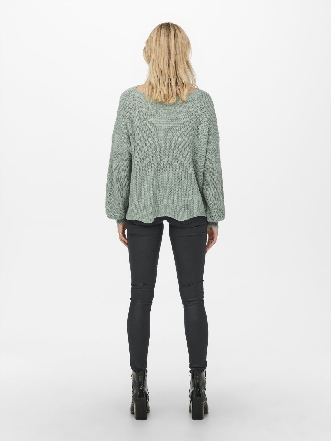 Sweter pulower Only S