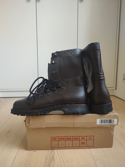 Buty taktyczne Marisdal Shoes roz 43/44- 28,5 NOWE!