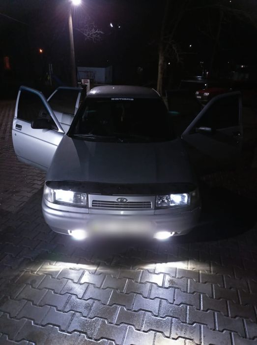 Продам ВАЗ 2110 в доброму стані