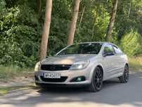 Opel Astra GTC 1.9 CDTI – 200 KM