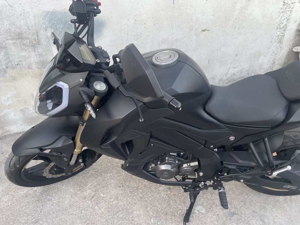 Keeway RKF 125 / 2024
